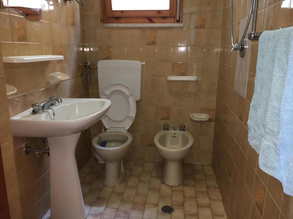 לידו אדריאנו Belvedere מראה חיצוני תמונה