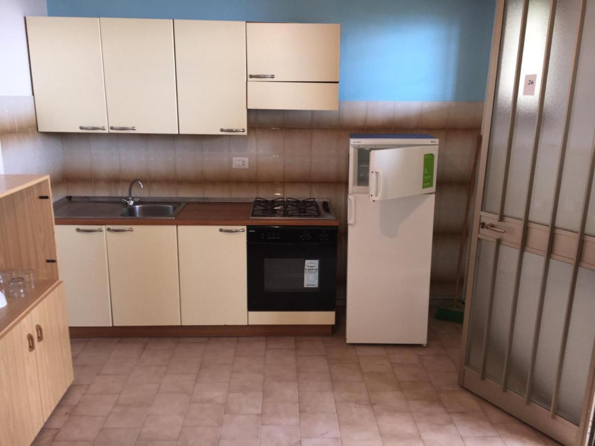 לידו אדריאנו Belvedere מראה חיצוני תמונה